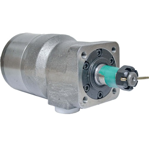 Hydraulic wheel motor fits - wheel,