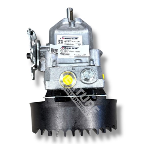 Hydro gear pump - hydro-gear, rh