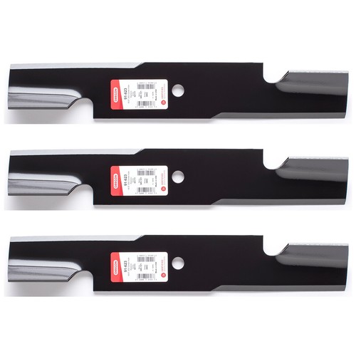 3pk oregon high lift - high, blade