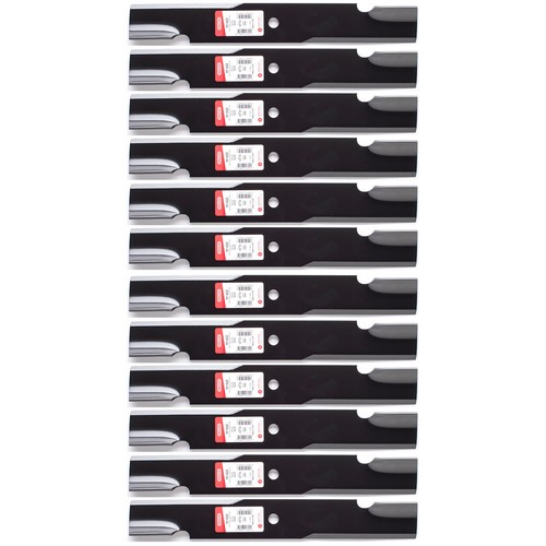 12pk oregon replacement blade - 12pk,