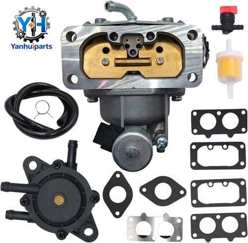 Carburetor kit for wright - carburetor,