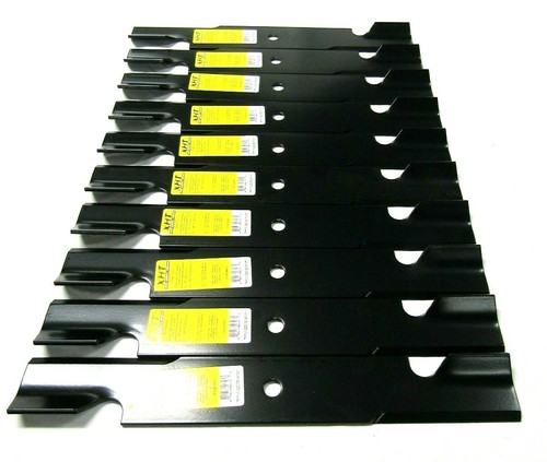 Pack usa made blades - of, for