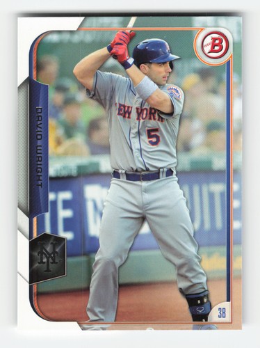 2015 bowman david - 2015,