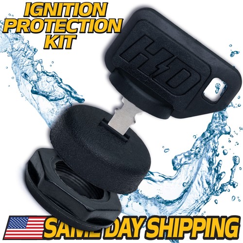 Ignition kit for - ignition,