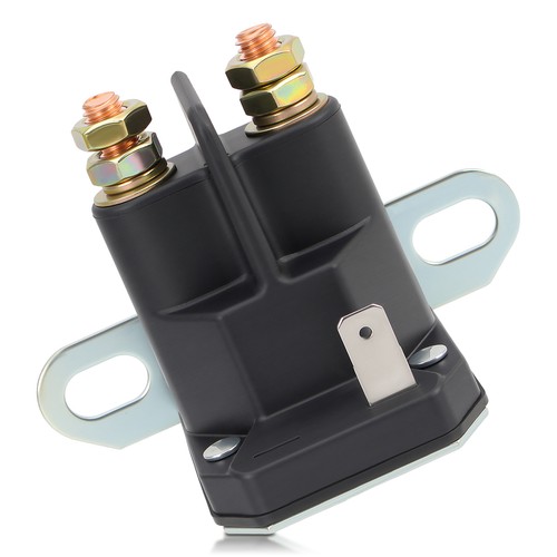 Starter solenoi for wright - starter,