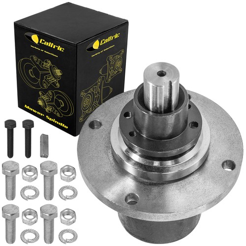 Deck spindle for - 52",