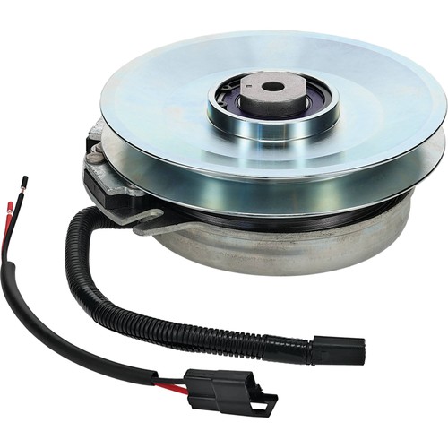 Pto clutch for wright - clutch, stander