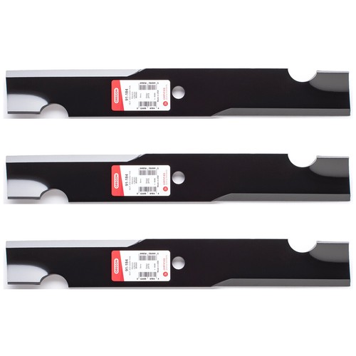 3pk oregon heavy duty blade - duty,