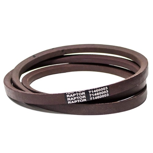Deck belt fits wright stander - fits,