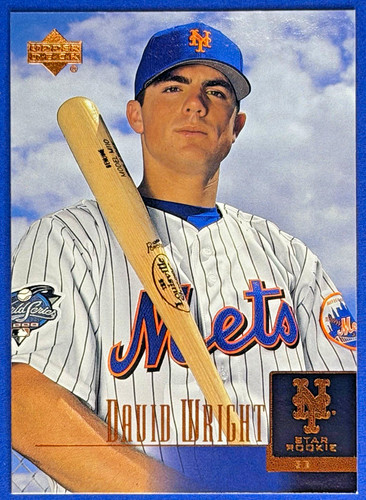 2001 upper deck prospect - 2001,