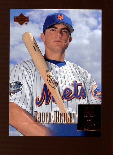 2001 upper deck - 2001, wright